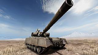 Final Fire: World of Armor, Steam Greenlight’ta yerini aldı