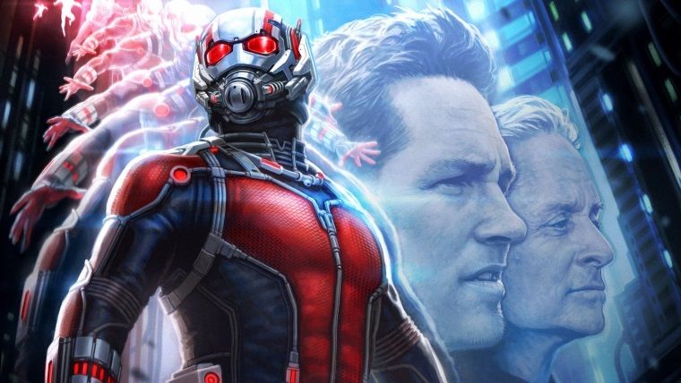 Ant-Man Yeni Avengers Filmlerinde Yer Alacak mı?