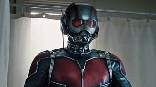 Karınca-Adam'a yeni bir fragman geldi