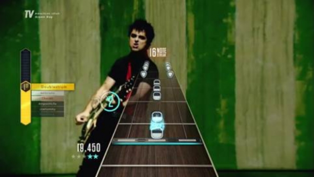 E3 2015'te Guitar Hero Live oynadık!