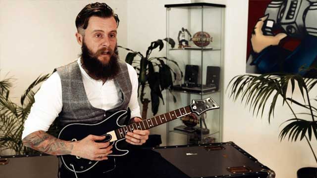 Guitar Hero Live için geliştirici günlüğü yayınlandı