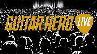 E3 2015'te Guitar Hero Live oynadık!