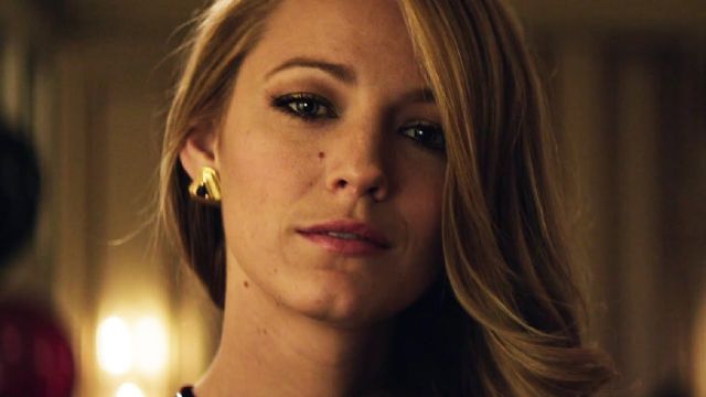 The Age of Adaline'in yeni fragmanı yayımlandı