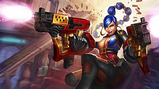 Bigpoint'ten Shards of War İçin Dev Güncellemeler