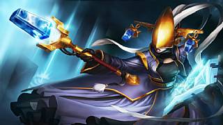 Shards of War: Yeni harita ve pek çok yeni oyun özelliği