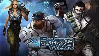Shards of War’dan Birbiri Ardına Bayram Sürprizleri!