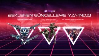Hounds’un büyük güncellemesi ile tüm bölüm sonu ödülleri değişti