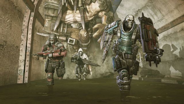 Hounds: The Last Hope’un açık betası başlıyor!