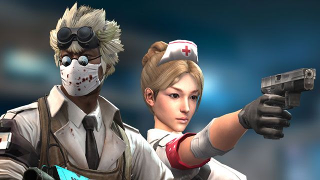 Ramazan'a özel Hounds: The Last Hope güncellemesi geldi