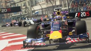 F1 2015'e, Humble Bundle üzerinden ücretsiz sahip olabilirsiniz