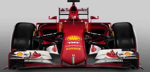 F1 2015 PS4’te 1080p Xbox One’da ise 900p olacak