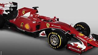 F1 2015 PS4’te 1080p Xbox One’da ise 900p olacak