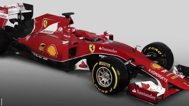 F1 2015 PS4’te 1080p Xbox One’da ise 900p olacak