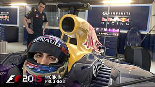 F1 2015'in sistem gereksinimleri dudak uçuklatıyor!