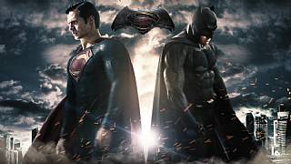 Batman V Superman'in Türkçe altyazılı fragmanı yayımlandı
