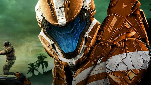 Halo: Spartan Strike, Windows 8, iOS ve Steam için çıktı!