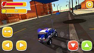 Türk oyunu Toy Car Simulator, Android platformu için çıktı!