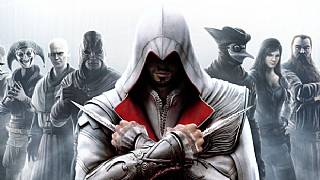 Assassin's Creed Chronicles: China'da, Ezio'nun sesi değişti!