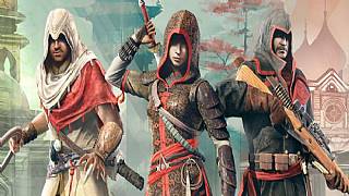 Assassin's Creed Chronicles: India'dan ilk oynanış videosu geldi