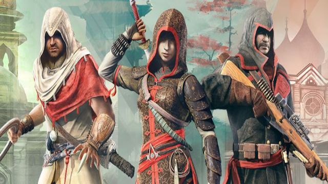 Assassin's Creed Chronicles: India'dan ilk oynanış videosu geldi