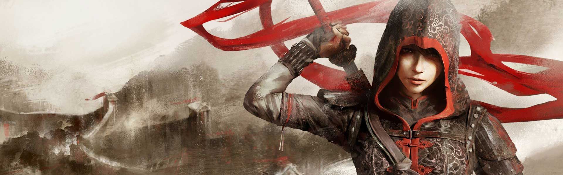 Assassin s nintendo. Assassin’s Creed Chronicles: China (хроники: Китай). Ассасин Крид хроника. Ассасин Крид хроники Китай. Ассасин Крид чина.