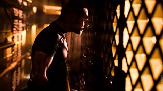 Infini'nin ilk fragmanı yayımlandı