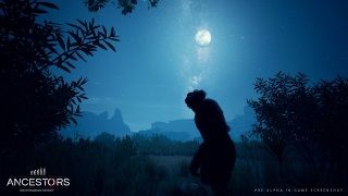 Patrice Desilets'in yeni oyunundan görüntüler yayınlandı