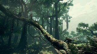Ancestors: The Humankind Odyssey için yeni bir video yayınlandı