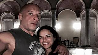 Hızlı ve Öfkeli 8'in çekimlerine başlandı