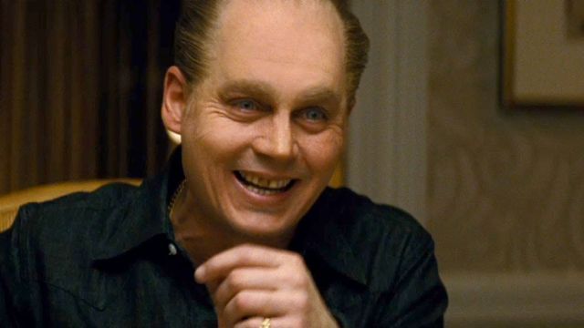 Black Mass'in Türkçe alt yazılı fragmanı yayımlandı