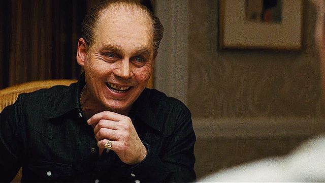 Black Mass'dan yeni bir fragman daha geldi!