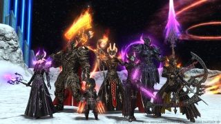 Yeni  Final Fantasy XIV güncellemesi ay sonunda geliyor