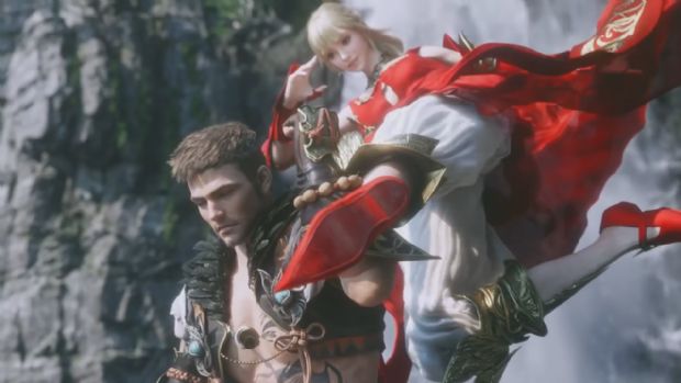 Final Fantasy 14'e yeni büyük paket: Stormblood ve çıkış tarihi