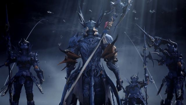 Final Fantasy 14: Heavensward'dan yeni bir fragman yayımlandı