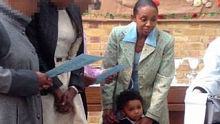 Final Fantasy'nin ses sanatçısı evinde öldürüldü