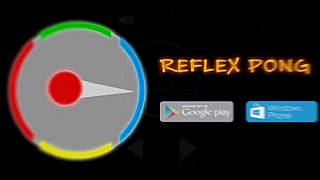 Türk yapımı Reflex Pong, Google Play'de