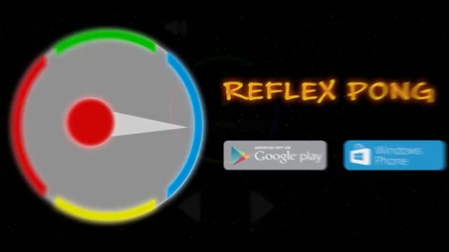 Türk yapımı Reflex Pong, Google Play'de