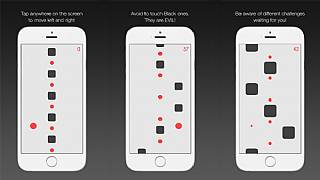 Türk yapımı Tap'n Roll iOS platformunda yayımlandı