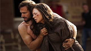 Strangerland'in yeni fragmanı yayımlandı