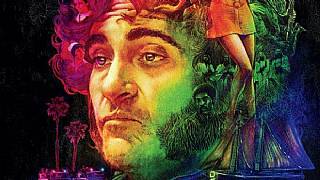 GİZLİ KUSUR "Inherent Vice", 8 Mayıs'ta sinemalarda