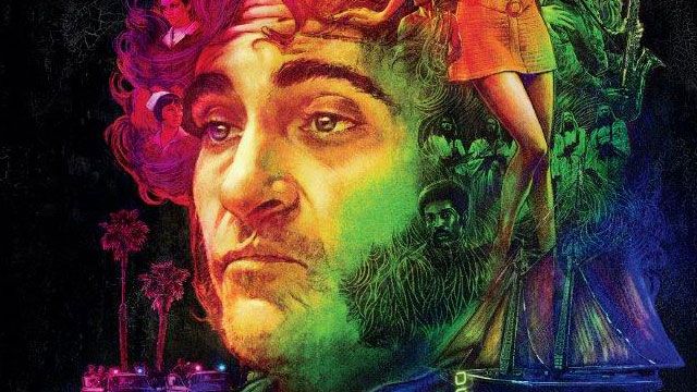 GİZLİ KUSUR "Inherent Vice", 8 Mayıs'ta sinemalarda