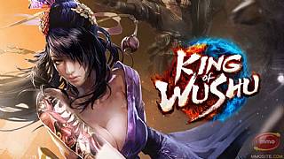 King of Wushu'nun çoklu platform'a destek verecek