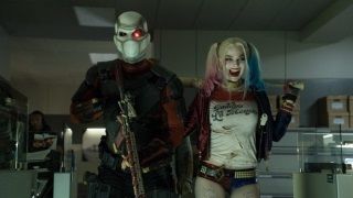 Merakla beklenen Suicide Squad 2 filminde sürpriz ayrılık!