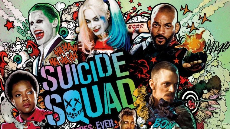 James Gunn'ın yeni Suicide Squad filmi hayranları üzebilir