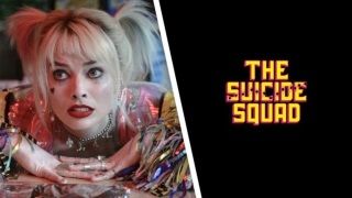 The Suicide Squad filminin çekimleri tamamlandı