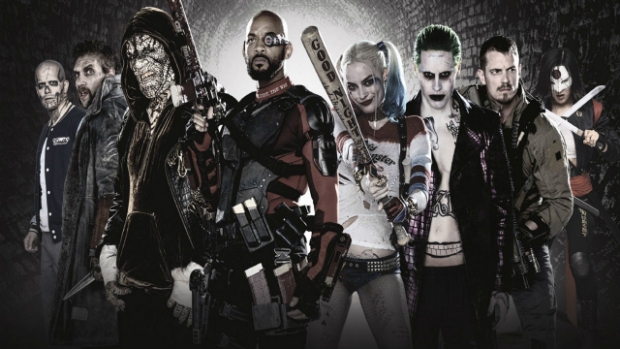 Suicide Squad 2'nin senaristi belli oldu