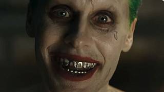 Suicide Squad'dan ilk fragman geldi!