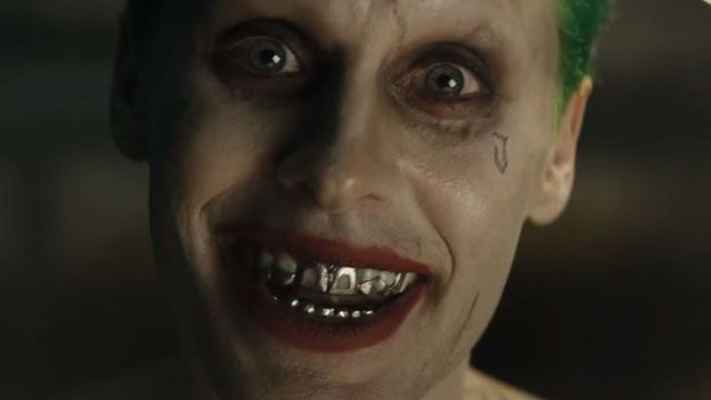 Suicide Squad'dan ilk fragman geldi!