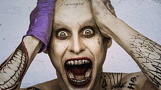 Suicide Squad'dan Harley Quinn Diyaloğu!