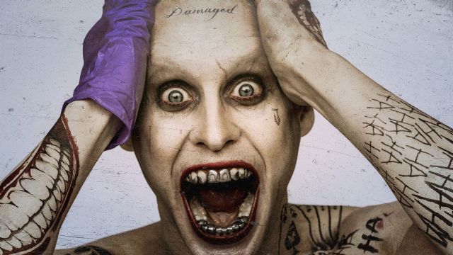 Suicide Squad'dan Harley Quinn Diyaloğu!